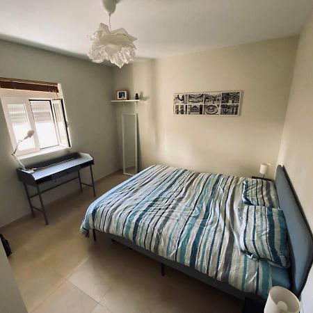Penthouse In The Center Apartment Cadiz Ngoại thất bức ảnh