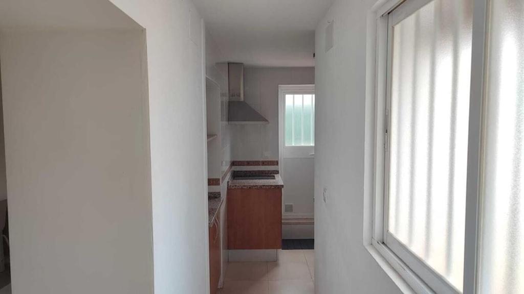 Penthouse In The Center Apartment Cadiz Ngoại thất bức ảnh