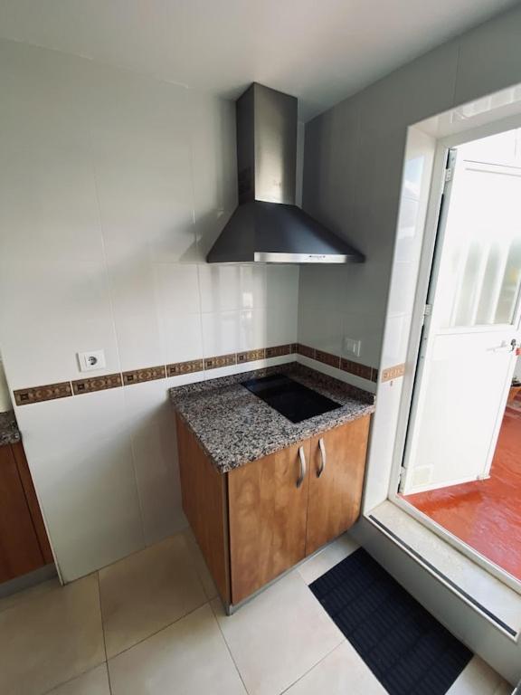 Penthouse In The Center Apartment Cadiz Ngoại thất bức ảnh