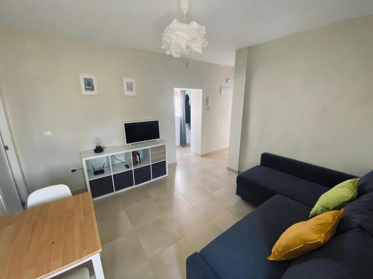 Penthouse In The Center Apartment Cadiz Ngoại thất bức ảnh