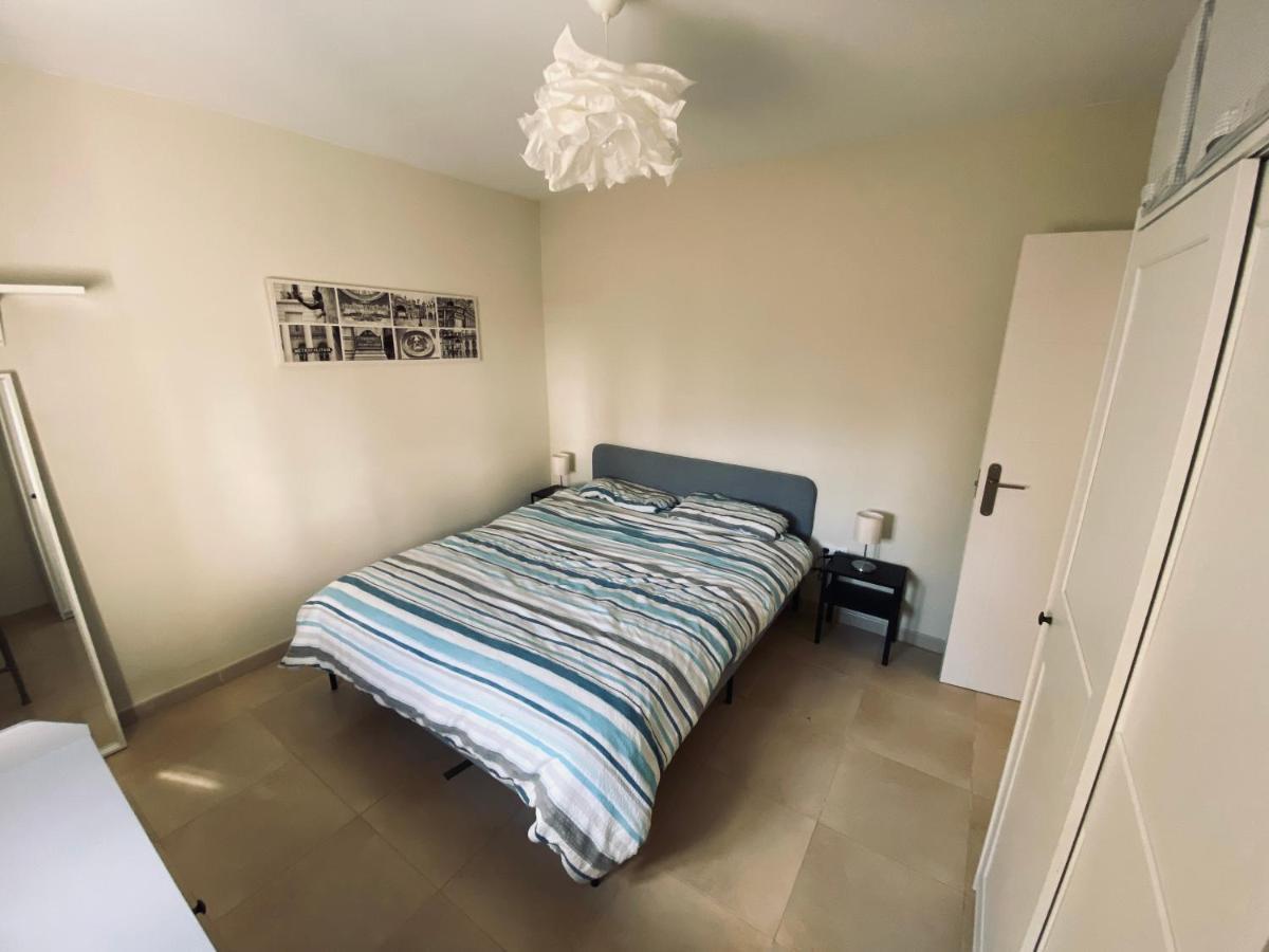 Penthouse In The Center Apartment Cadiz Ngoại thất bức ảnh