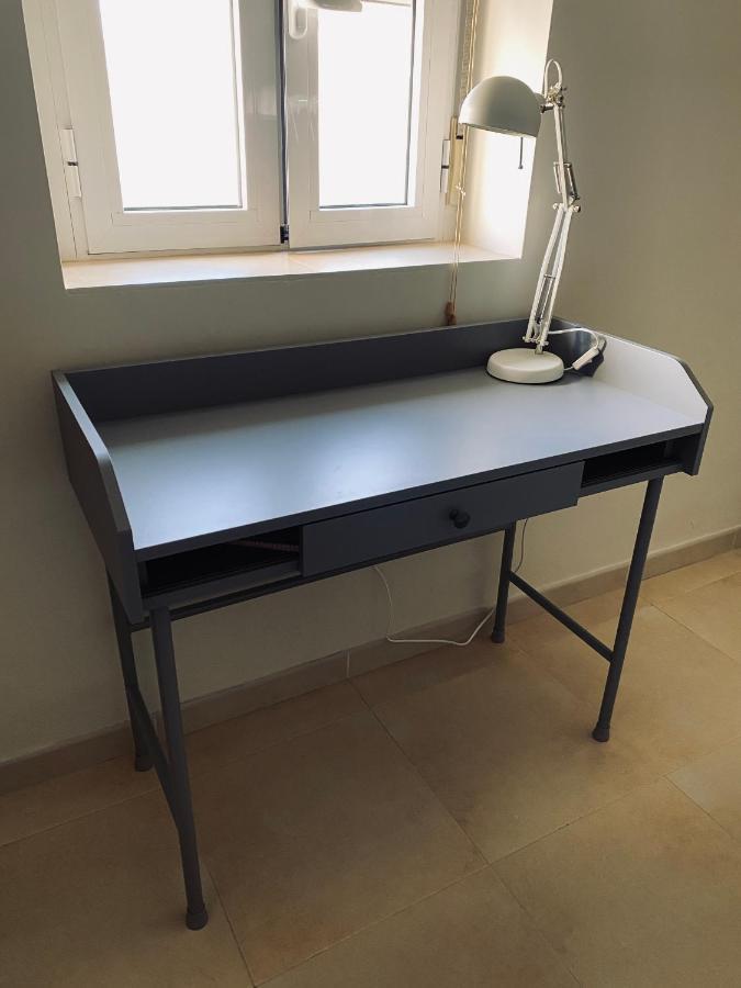 Penthouse In The Center Apartment Cadiz Ngoại thất bức ảnh