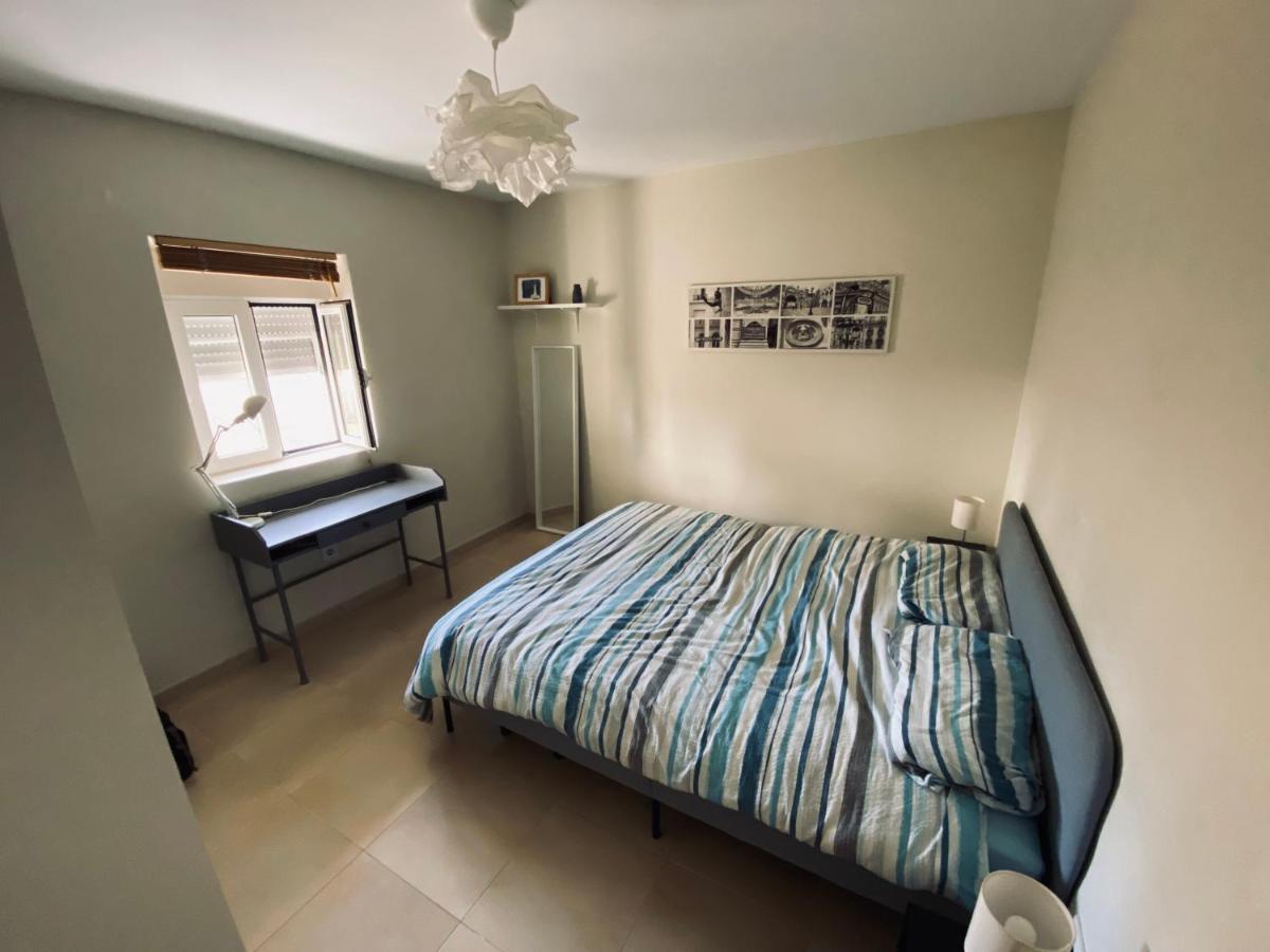 Penthouse In The Center Apartment Cadiz Ngoại thất bức ảnh