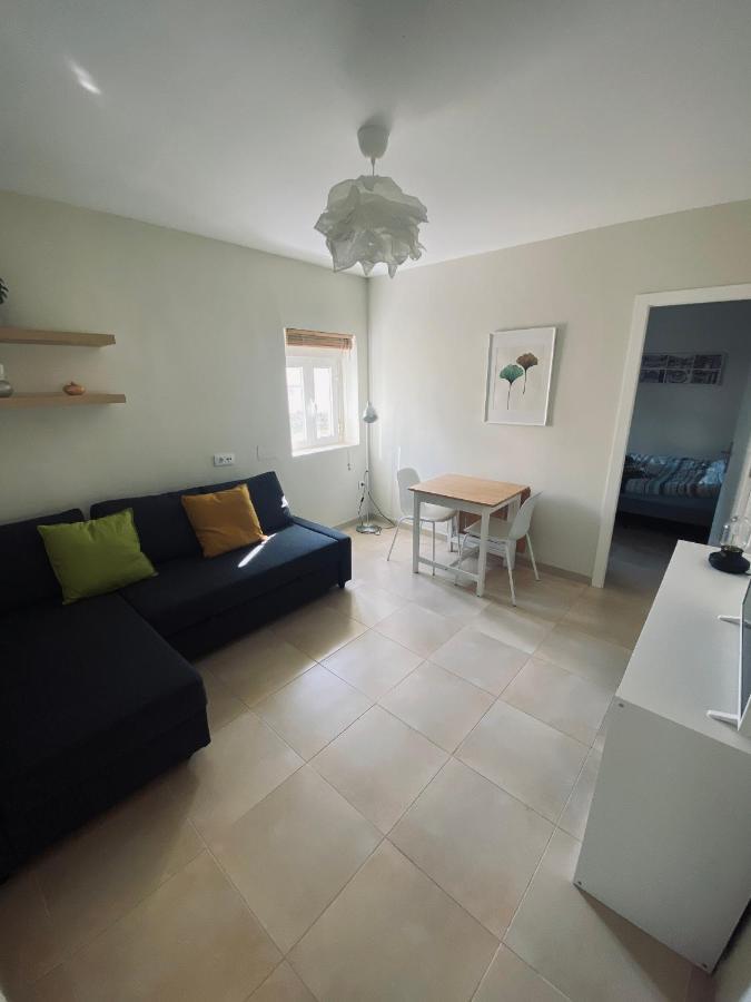Penthouse In The Center Apartment Cadiz Ngoại thất bức ảnh