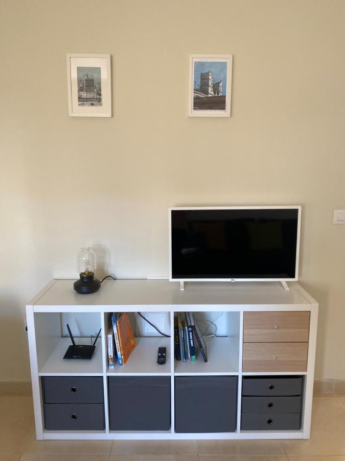 Penthouse In The Center Apartment Cadiz Ngoại thất bức ảnh