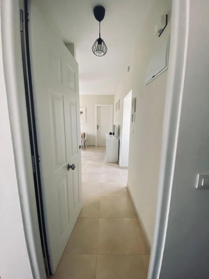 Penthouse In The Center Apartment Cadiz Ngoại thất bức ảnh