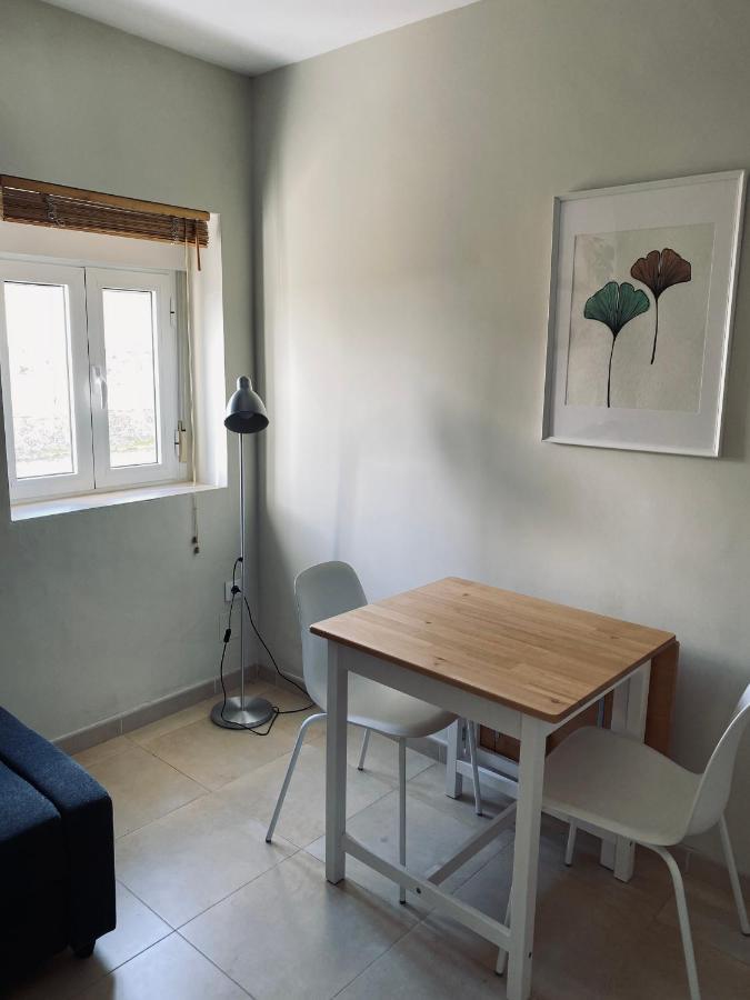 Penthouse In The Center Apartment Cadiz Ngoại thất bức ảnh