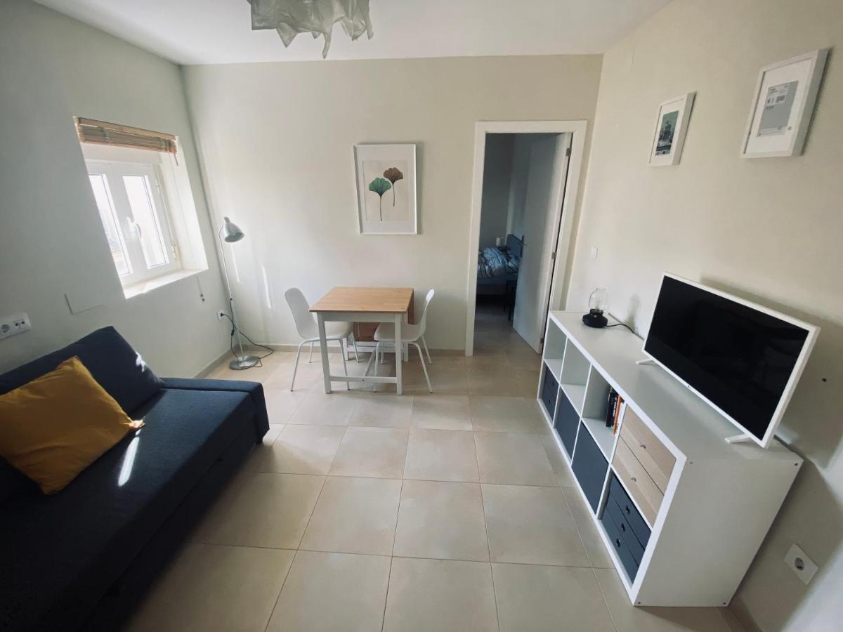 Penthouse In The Center Apartment Cadiz Ngoại thất bức ảnh