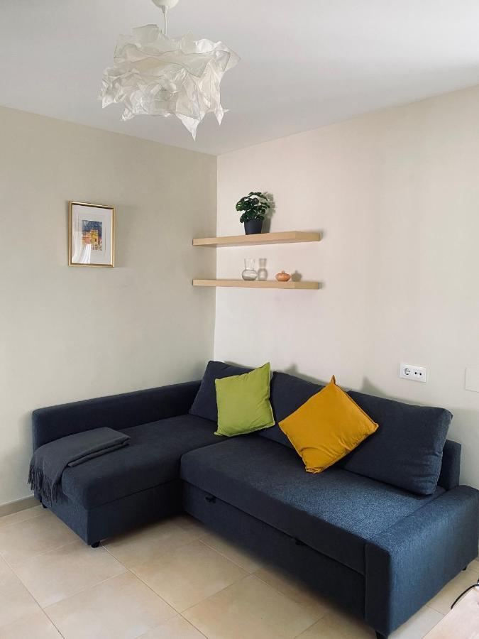 Penthouse In The Center Apartment Cadiz Ngoại thất bức ảnh